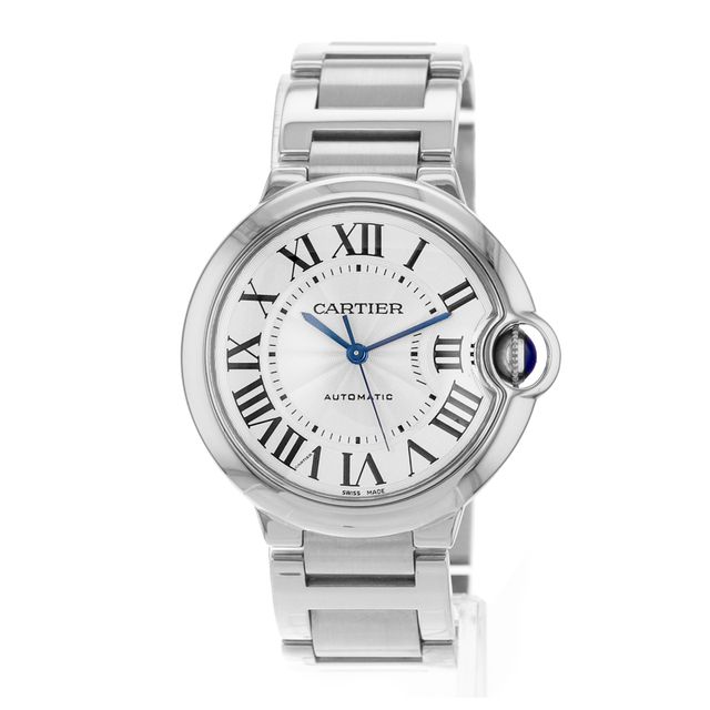 Cartier Ballon Bleu W6920046 Image 4